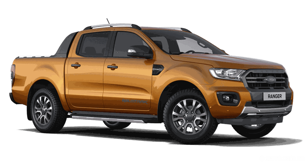 Đánh giá Ford Ranger 2020 Sức hút của vua bán tải